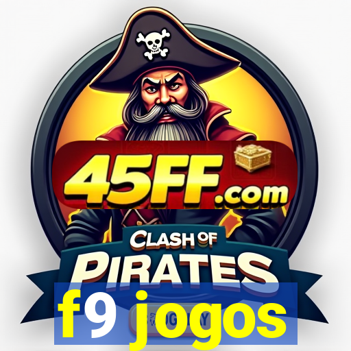 f9 jogos